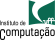 Logo Instituto de Computação UFF